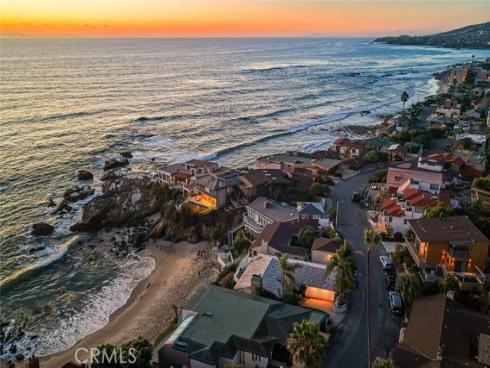 1907 Ocean Way, Laguna Beach, CA