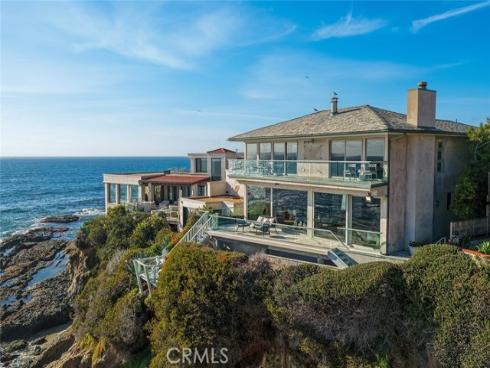 1907 Ocean Way, Laguna Beach, CA