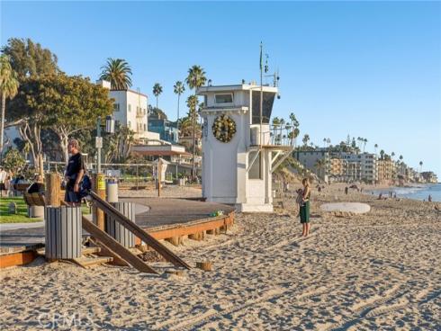 240 Moss 2 , Laguna Beach, CA