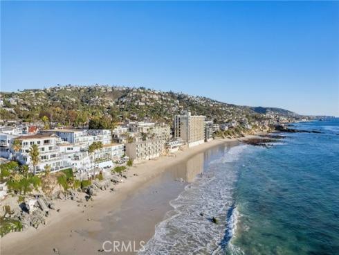 240 Moss 2 , Laguna Beach, CA