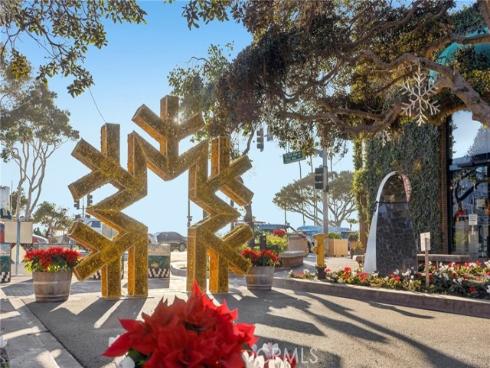 240 Moss 2 , Laguna Beach, CA