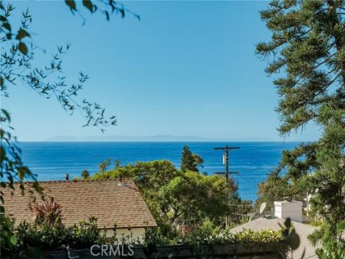 31831 Sunset Avenue, Laguna Beach, CA