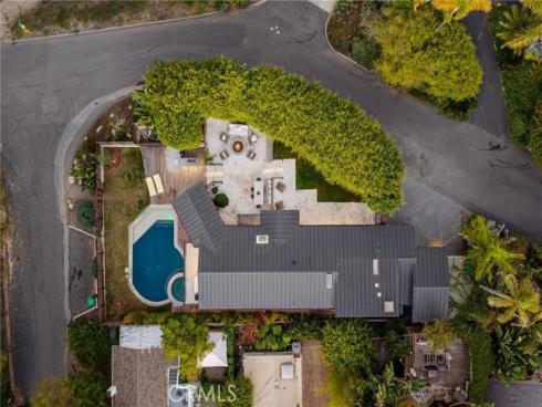 31831 Sunset Avenue, Laguna Beach, CA