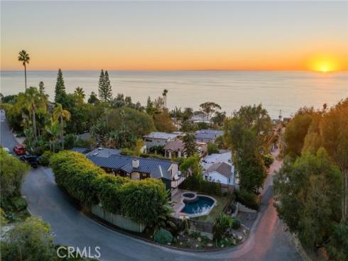 31831 Sunset Avenue, Laguna Beach, CA