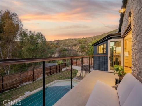 31831 Sunset Avenue, Laguna Beach, CA