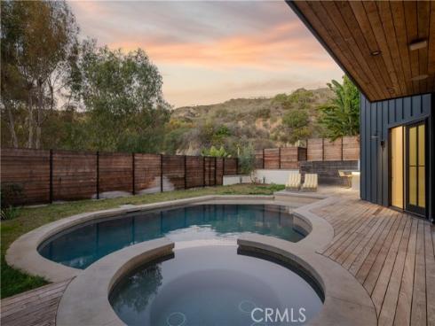 31831 Sunset Avenue, Laguna Beach, CA