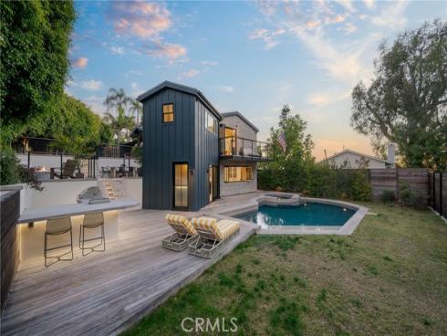 31831 Sunset Avenue, Laguna Beach, CA