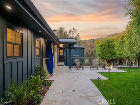 31831 Sunset Avenue, Laguna Beach, CA