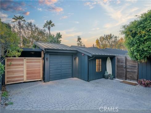 31831 Sunset Avenue, Laguna Beach, CA