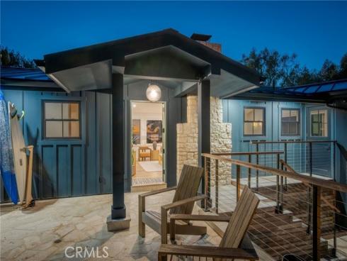 31831 Sunset Avenue, Laguna Beach, CA
