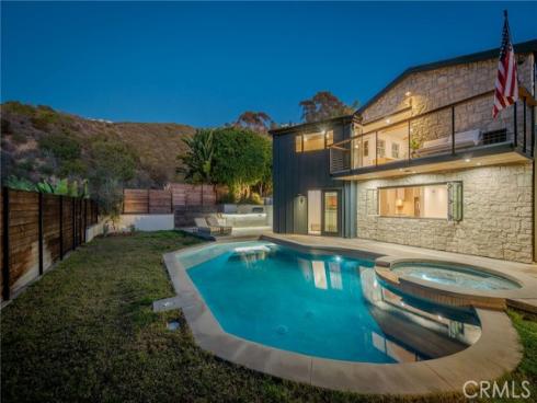 31831  Sunset   Avenue, Laguna Beach, CA