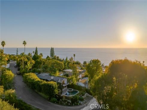31831 Sunset Avenue, Laguna Beach, CA