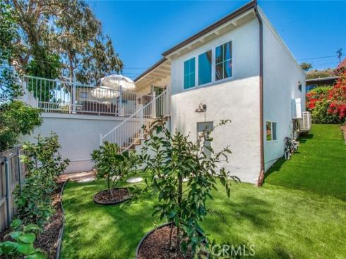 1445 Bluebird Canyon , Laguna Beach, CA