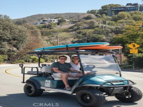 1445 Bluebird Canyon , Laguna Beach, CA