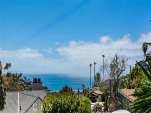 1445 Bluebird Canyon , Laguna Beach, CA