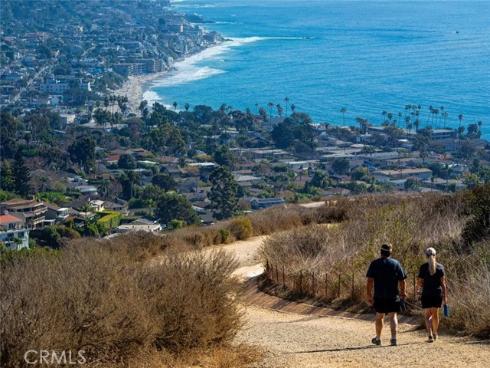1445  Bluebird Canyon  , Laguna Beach, CA