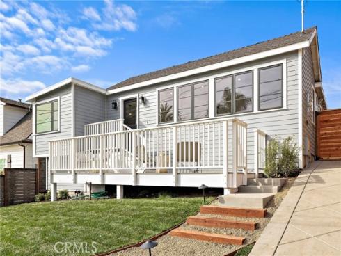 684  Seaview  , Laguna Beach, CA