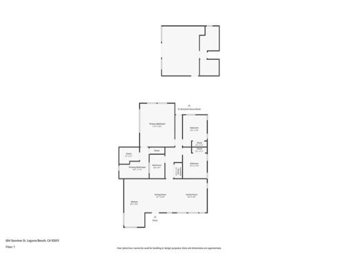 684  Seaview  , Laguna Beach, CA