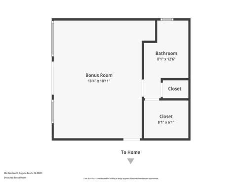 684  Seaview  , Laguna Beach, CA