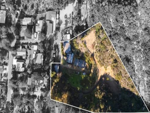 21431  Stans Lane  , Laguna Beach, CA