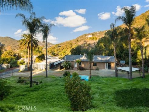 21431  Stans Lane  , Laguna Beach, CA