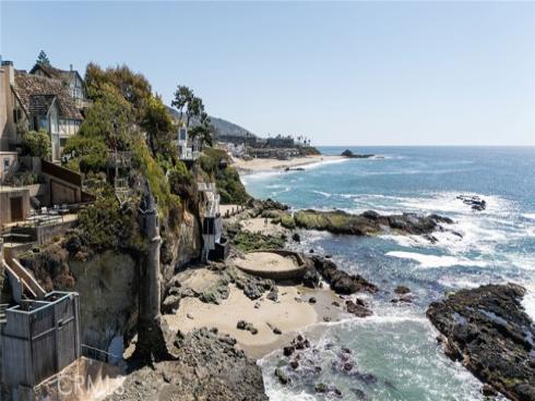 2621  Victoria   Drive, Laguna Beach, CA