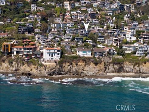 2621  Victoria   Drive, Laguna Beach, CA