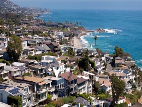 2621  Victoria   Drive, Laguna Beach, CA