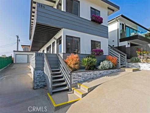 284  Chiquita  , Laguna Beach, CA