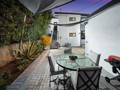 284  Chiquita  , Laguna Beach, CA