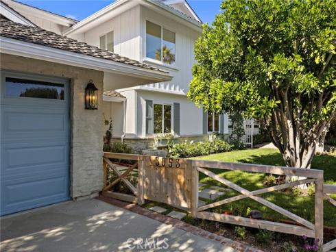 3053  Nestall   Road, Laguna Beach, CA