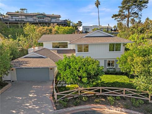 3053  Nestall   Road, Laguna Beach, CA