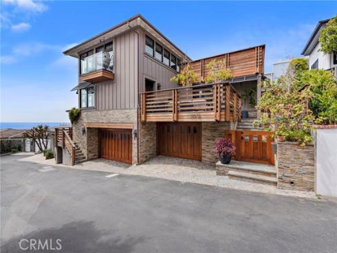 31678  Seacliff   Drive, Laguna Beach, CA