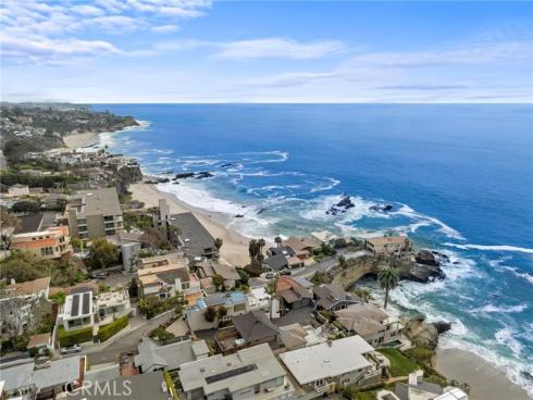 31678  Seacliff   Drive, Laguna Beach, CA