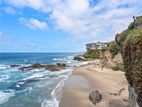 31678  Seacliff   Drive, Laguna Beach, CA