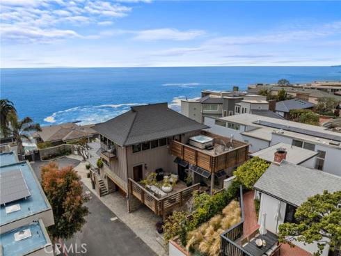 31678  Seacliff   Drive, Laguna Beach, CA