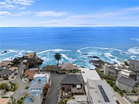 31678  Seacliff   Drive, Laguna Beach, CA
