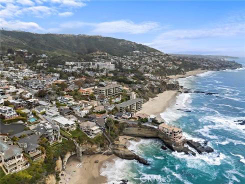 31678  Seacliff   Drive, Laguna Beach, CA