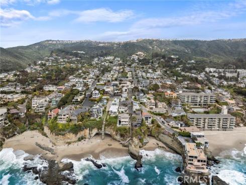 31678  Seacliff   Drive, Laguna Beach, CA