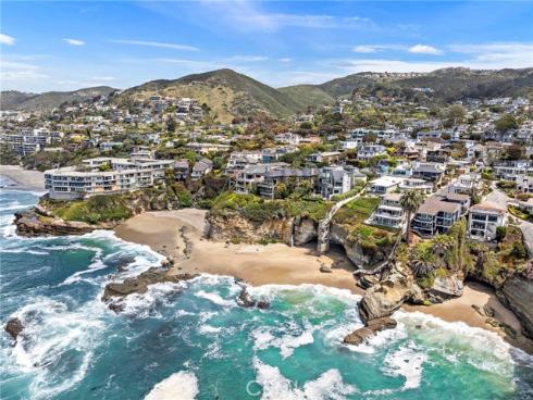 31678  Seacliff   Drive, Laguna Beach, CA