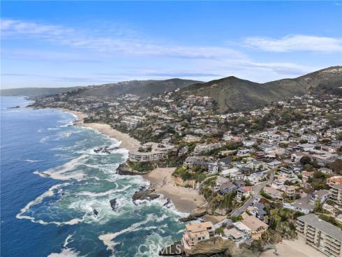 31678  Seacliff   Drive, Laguna Beach, CA