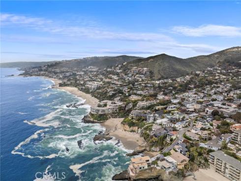 31678  Seacliff   Drive, Laguna Beach, CA