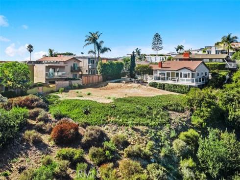 1285 Cortez Avenue, Laguna Beach, CA