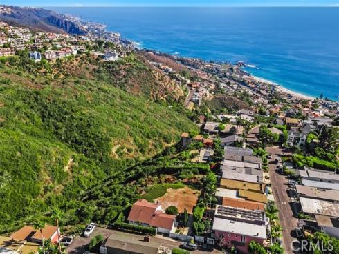 1285 Cortez Avenue, Laguna Beach, CA