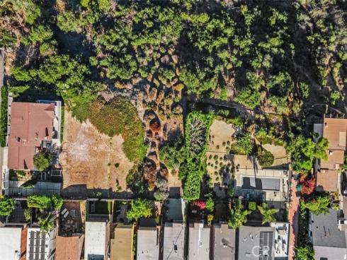 1285 Cortez Avenue, Laguna Beach, CA