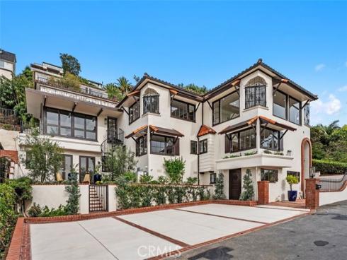 2616  Queda   Way, Laguna Beach, CA