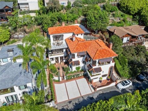 2616  Queda   Way, Laguna Beach, CA