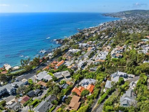 2616  Queda   Way, Laguna Beach, CA