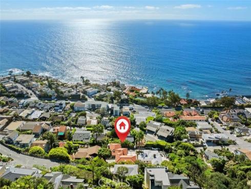 2616  Queda   Way, Laguna Beach, CA