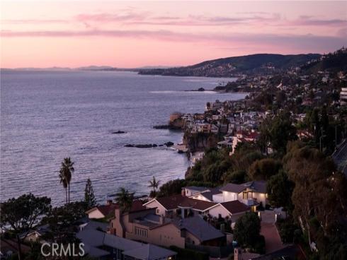 52 N Portola  , Laguna Beach, CA